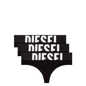 Diesel Women's Underwear Black